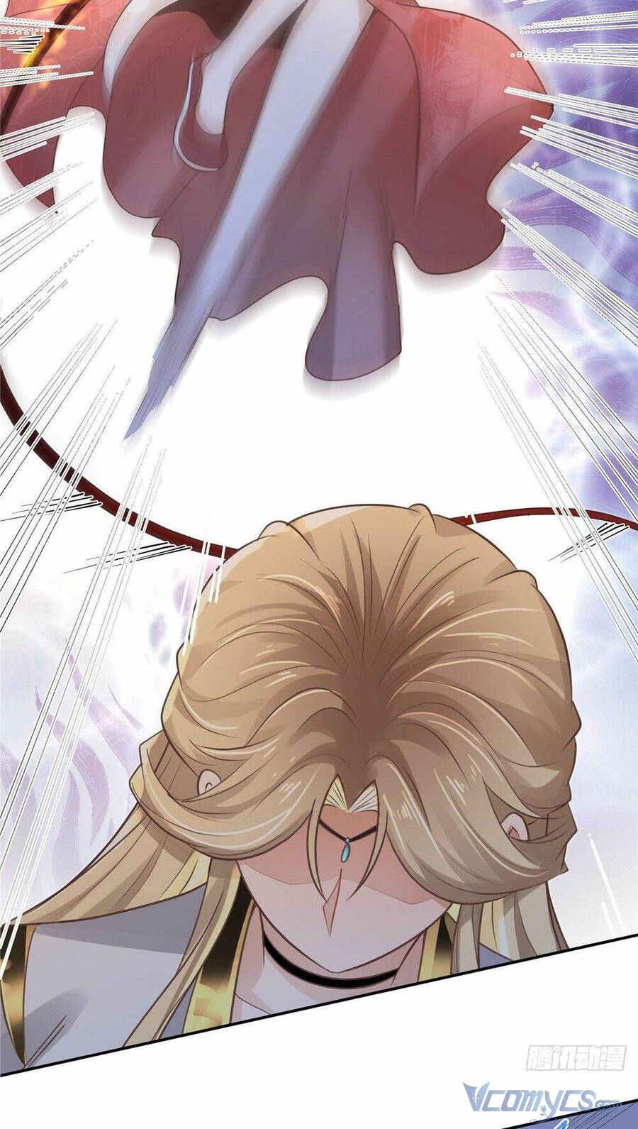 Bệnh Kiều Vương Gia Dựa Vào Ta Để Tiếp Tục Sống Chapter 8 - Trang 2