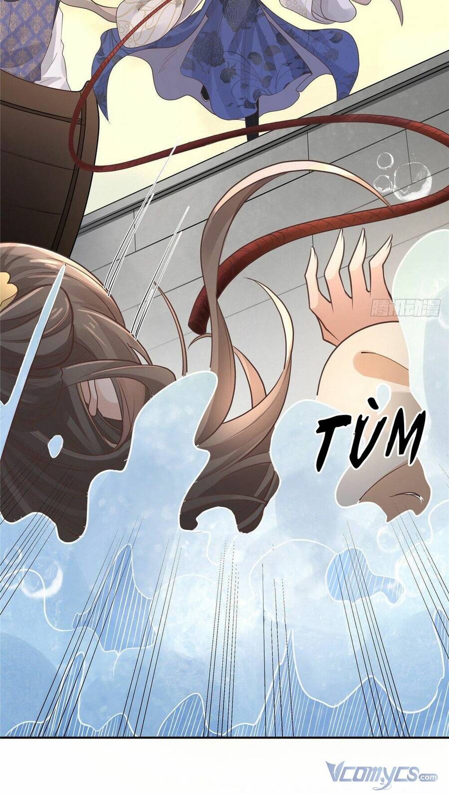 Bệnh Kiều Vương Gia Dựa Vào Ta Để Tiếp Tục Sống Chapter 8 - Trang 2