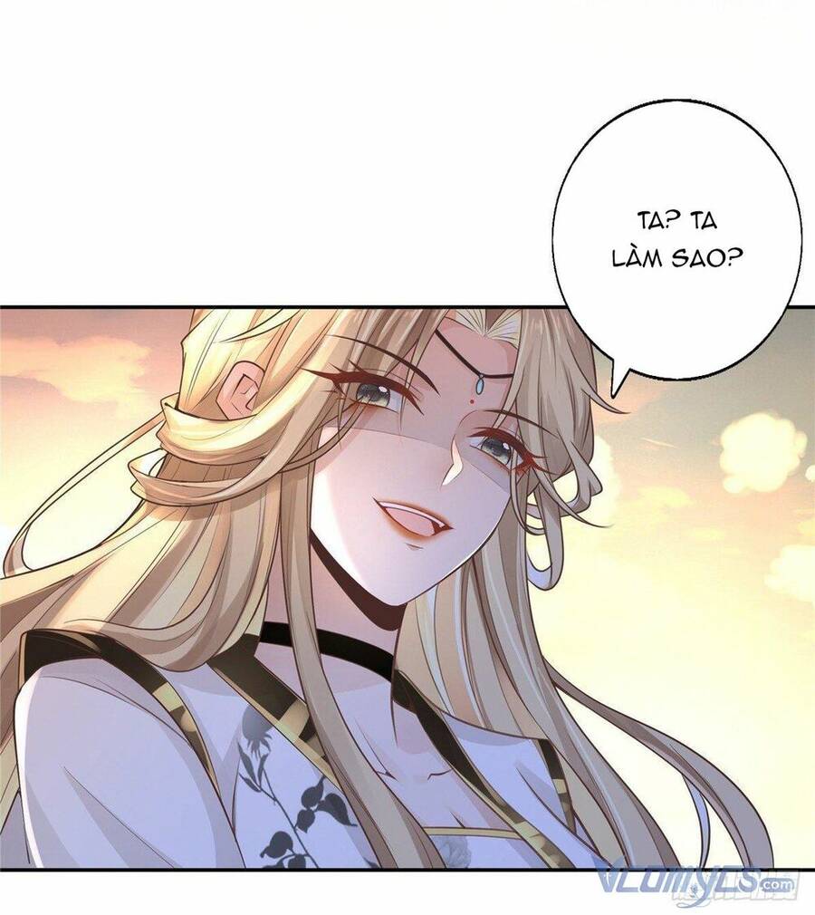 Bệnh Kiều Vương Gia Dựa Vào Ta Để Tiếp Tục Sống Chapter 8 - Trang 2