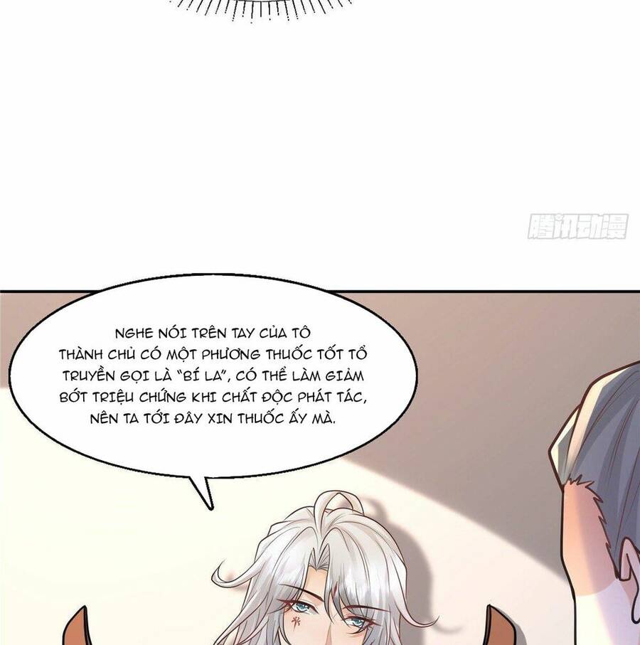 Bệnh Kiều Vương Gia Dựa Vào Ta Để Tiếp Tục Sống Chapter 9 - Trang 2