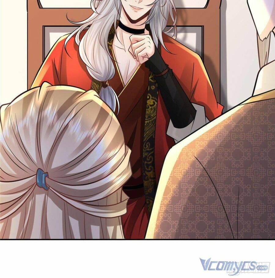 Bệnh Kiều Vương Gia Dựa Vào Ta Để Tiếp Tục Sống Chapter 9 - Trang 2