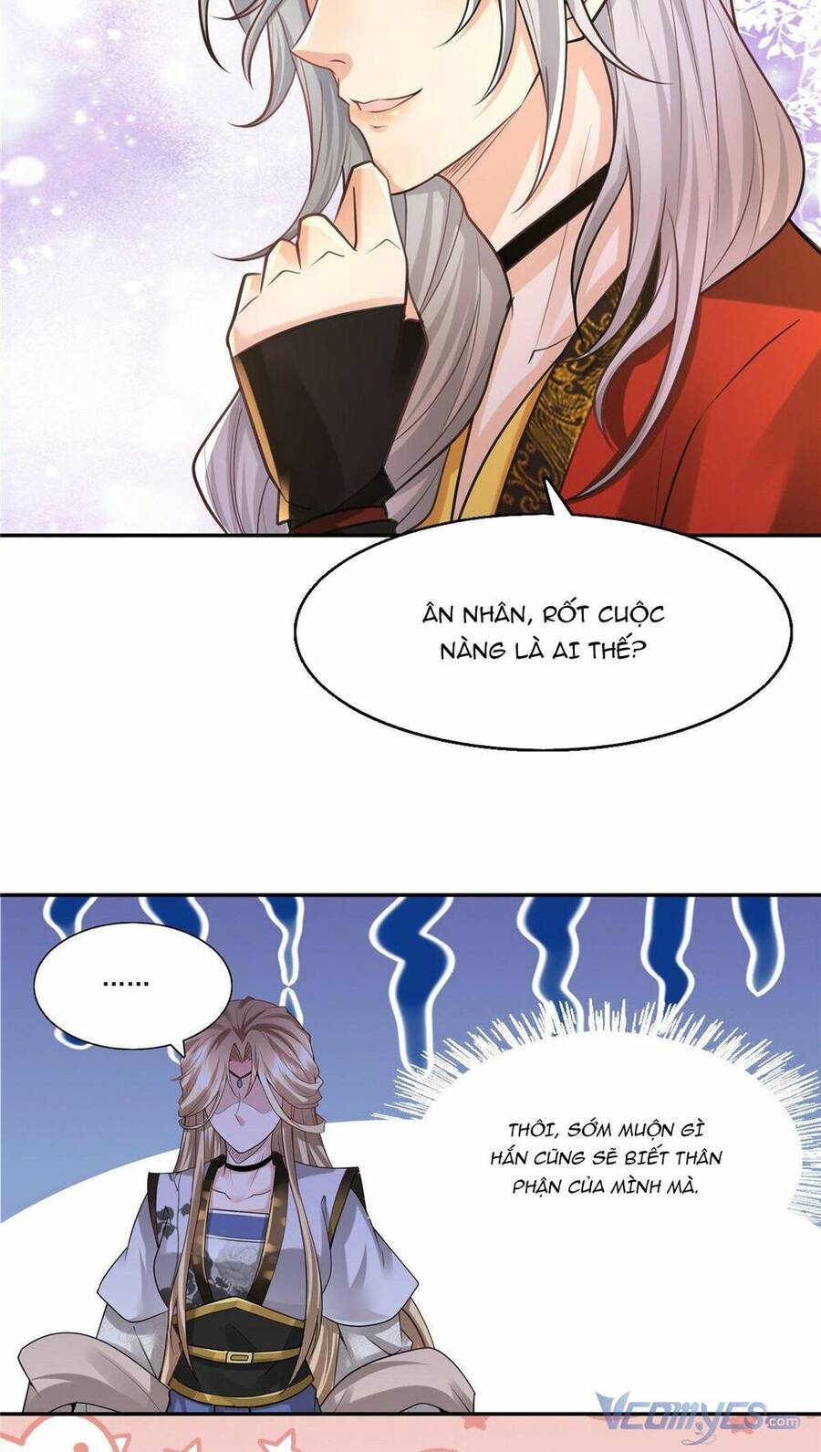 Bệnh Kiều Vương Gia Dựa Vào Ta Để Tiếp Tục Sống Chapter 9 - Trang 2