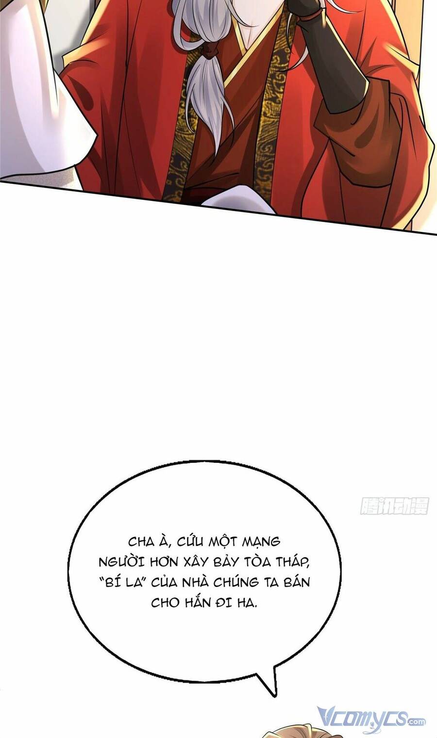 Bệnh Kiều Vương Gia Dựa Vào Ta Để Tiếp Tục Sống Chapter 9 - Trang 2