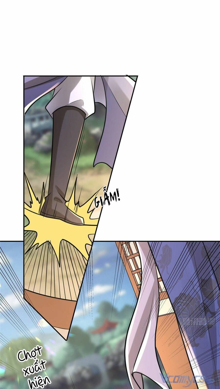 Bệnh Kiều Vương Gia Dựa Vào Ta Để Tiếp Tục Sống Chapter 9 - Trang 2