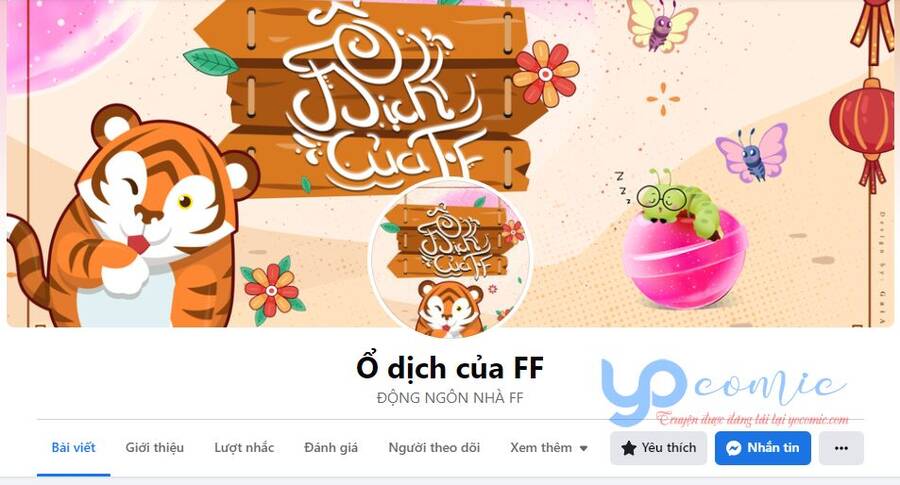 Bệnh Kiều Vương Gia Dựa Vào Ta Để Tiếp Tục Sống Chapter 9 - Trang 2