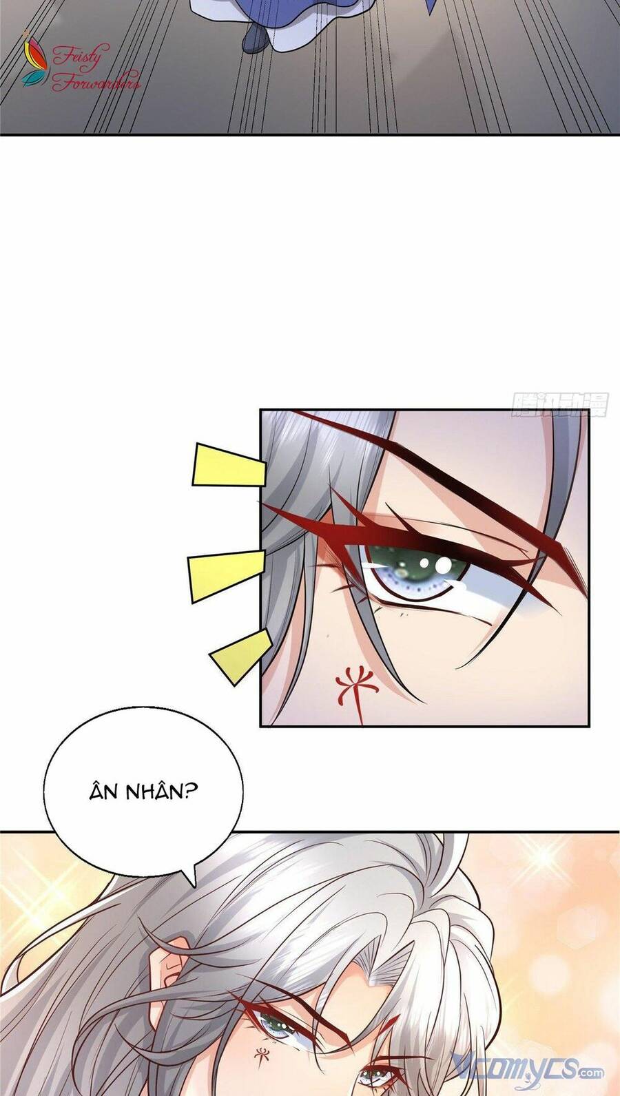 Bệnh Kiều Vương Gia Dựa Vào Ta Để Tiếp Tục Sống Chapter 9 - Trang 2