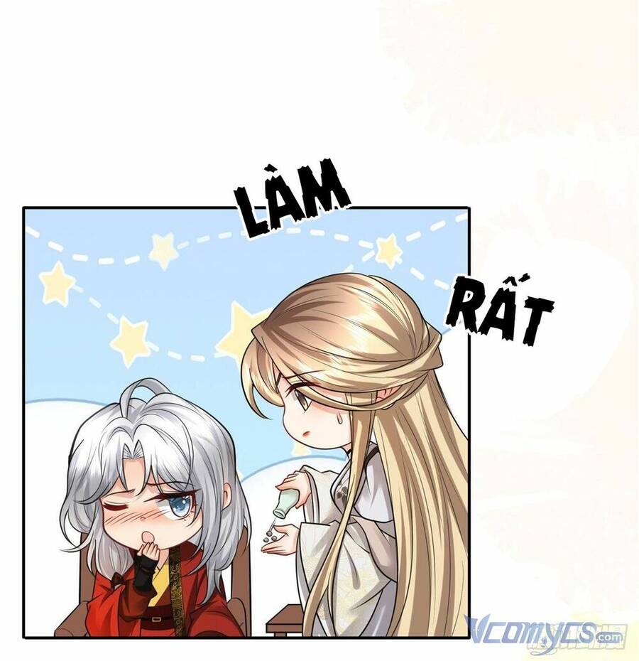 Bệnh Kiều Vương Gia Dựa Vào Ta Để Tiếp Tục Sống Chapter 9 - Trang 2