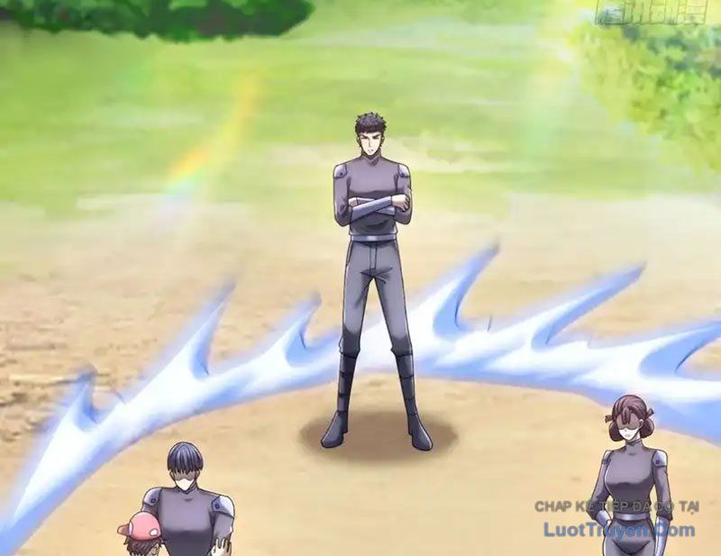 Bệnh Viện Chư Thần Của Ta Chapter 64 - Trang 2