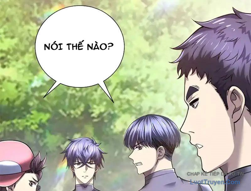 Bệnh Viện Chư Thần Của Ta Chapter 64 - Trang 2