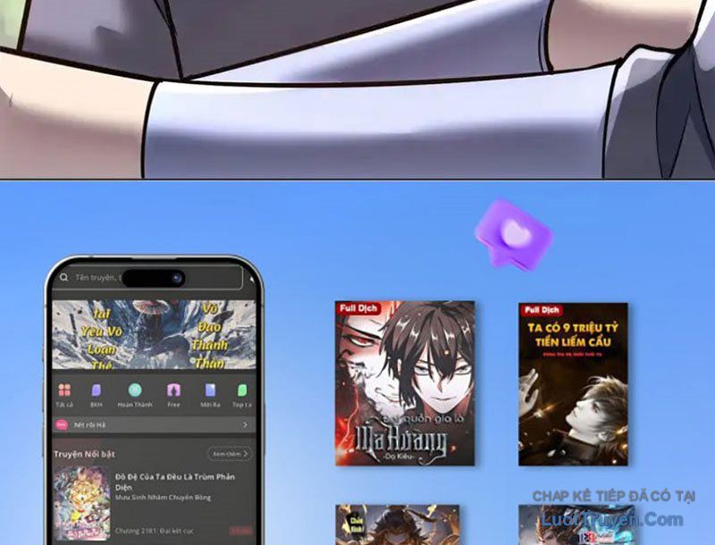 Bệnh Viện Chư Thần Của Ta Chapter 64 - Trang 2