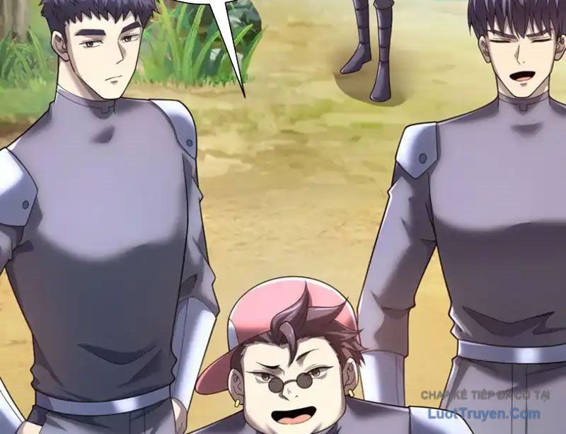 Bệnh Viện Chư Thần Của Ta Chapter 64 - Trang 2