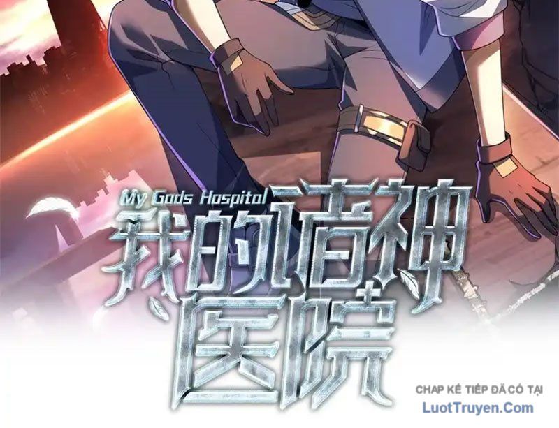 Bệnh Viện Chư Thần Của Ta Chapter 64 - Trang 2