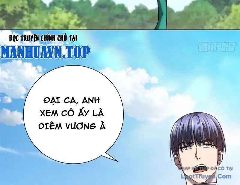 Bệnh Viện Chư Thần Của Ta Chapter 64 - Trang 2