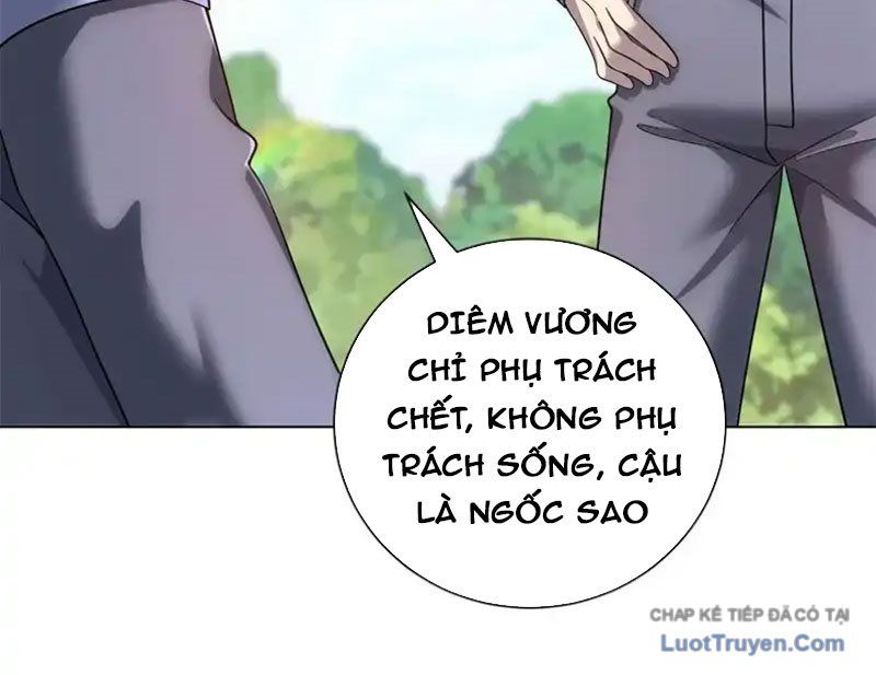 Bệnh Viện Chư Thần Của Ta Chapter 64 - Trang 2