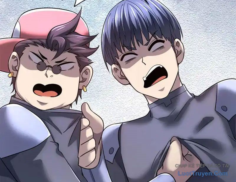 Bệnh Viện Chư Thần Của Ta Chapter 64 - Trang 2