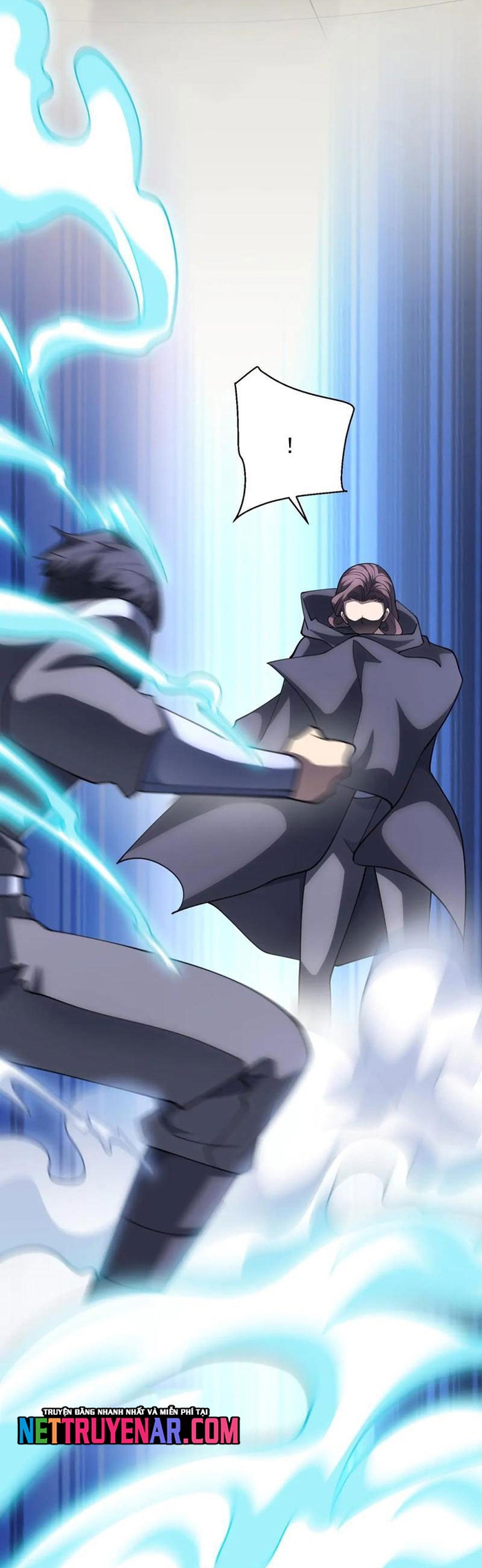 Bệnh Viện Chư Thần Của Tôi Chapter 50 - Trang 2