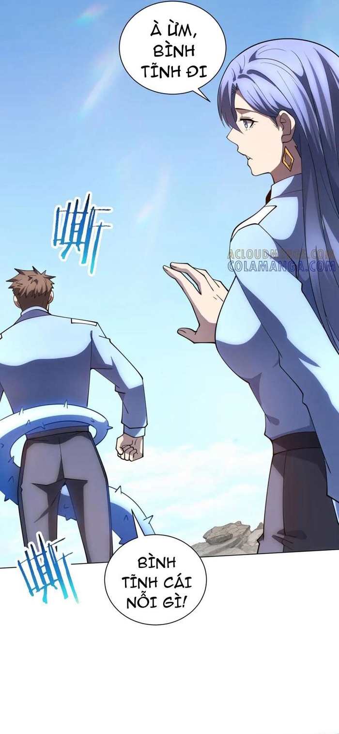 Bệnh Viện Chư Thần Của Tôi Chapter 50 - Trang 2