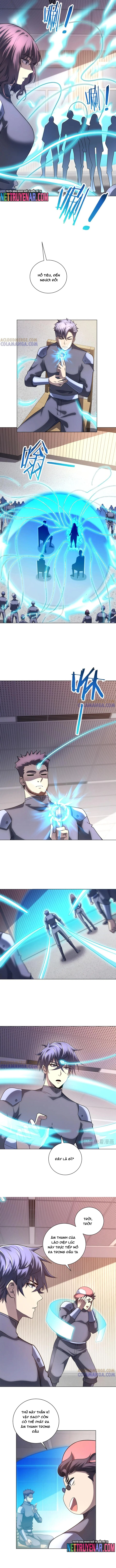 Bệnh Viện Chư Thần Của Tôi Chapter 52 - Trang 2