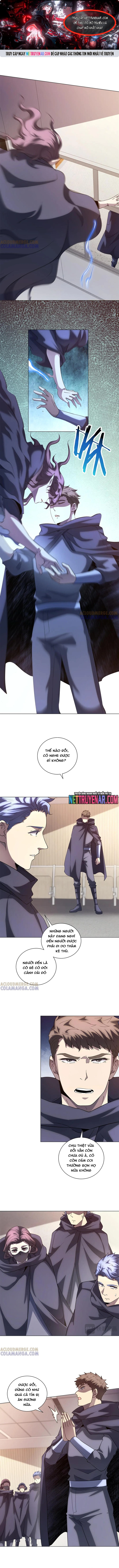 Bệnh Viện Chư Thần Của Tôi Chapter 53 - Trang 2