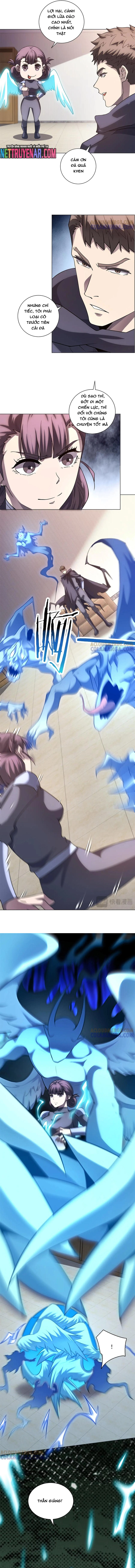 Bệnh Viện Chư Thần Của Tôi Chapter 53 - Trang 2