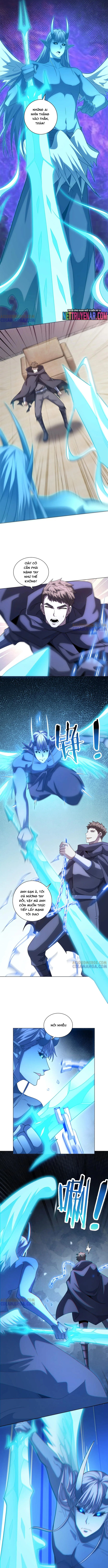 Bệnh Viện Chư Thần Của Tôi Chapter 53 - Trang 2