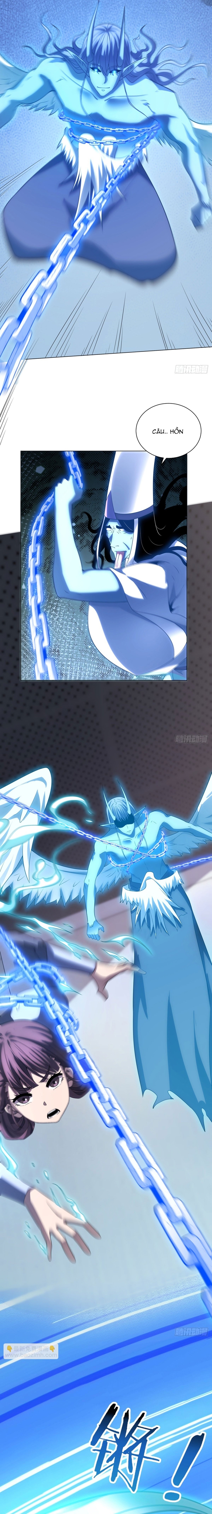 Bệnh Viện Chư Thần Của Tôi Chapter 54 - Trang 2