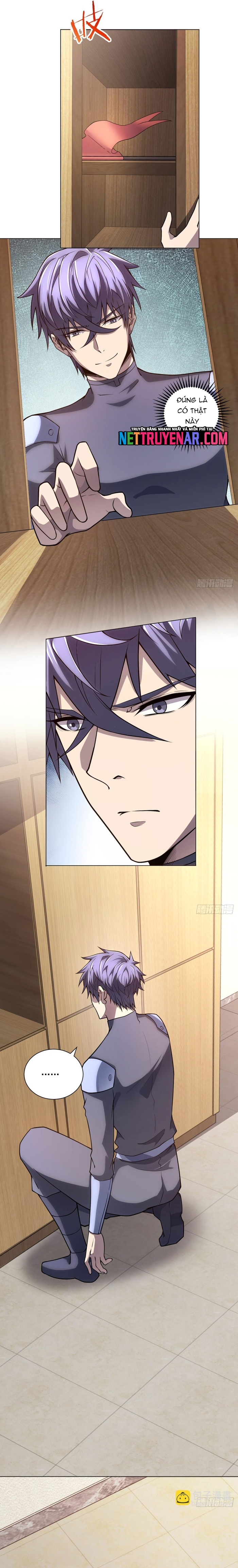 Bệnh Viện Chư Thần Của Tôi Chapter 54 - Trang 2