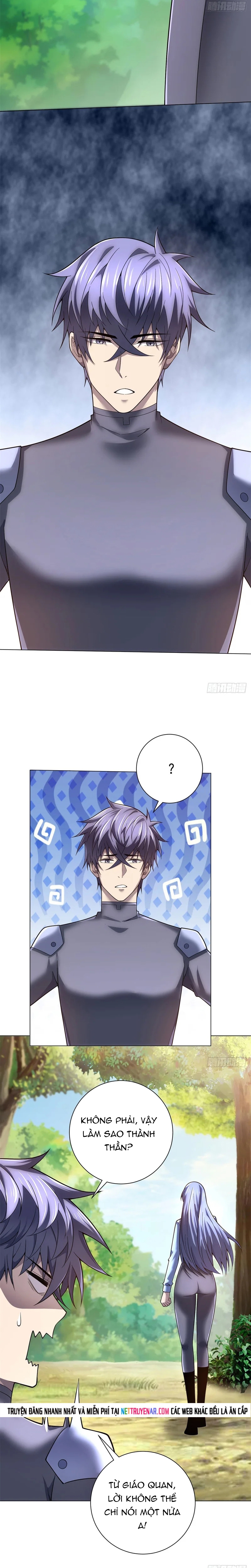 Bệnh Viện Chư Thần Của Tôi Chapter 64 - Trang 2