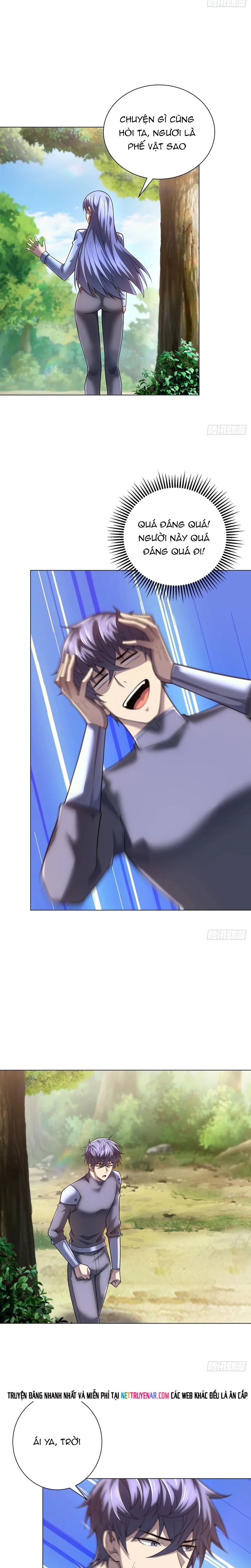 Bệnh Viện Chư Thần Của Tôi Chapter 64 - Trang 2