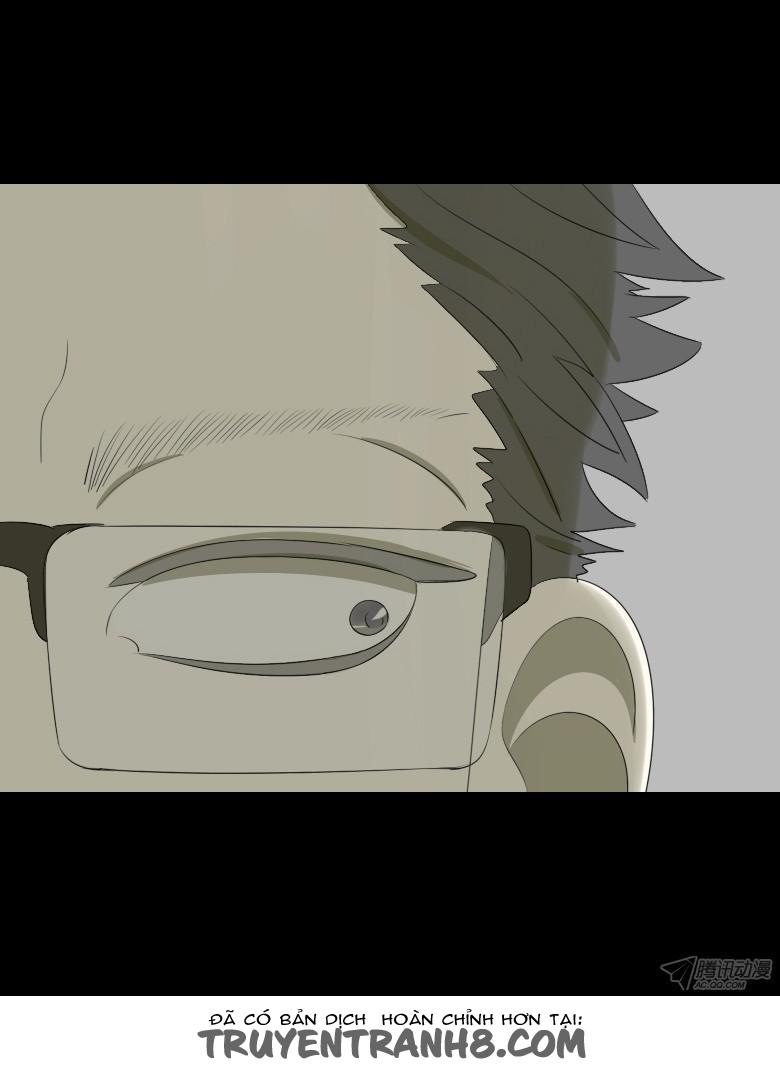 Bệnh Viện Thiên Đường Chapter 3 - Trang 2