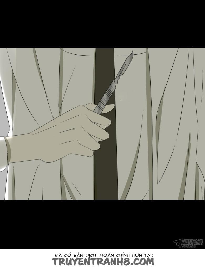 Bệnh Viện Thiên Đường Chapter 3 - Trang 2