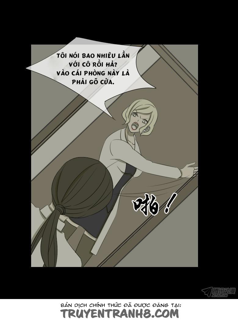 Bệnh Viện Thiên Đường Chapter 5 - Trang 2