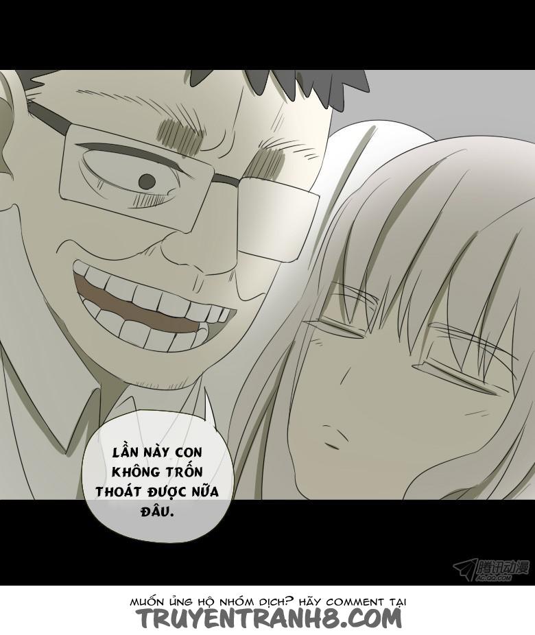 Bệnh Viện Thiên Đường Chapter 6 - Trang 2