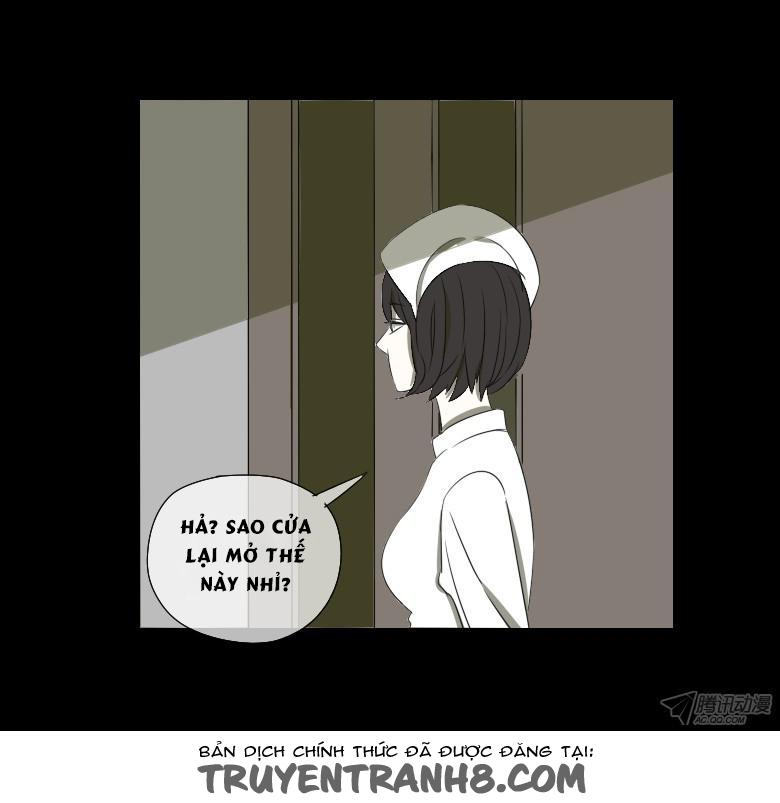 Bệnh Viện Thiên Đường Chapter 6 - Trang 2