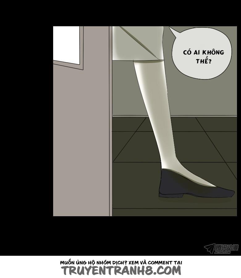 Bệnh Viện Thiên Đường Chapter 6 - Trang 2