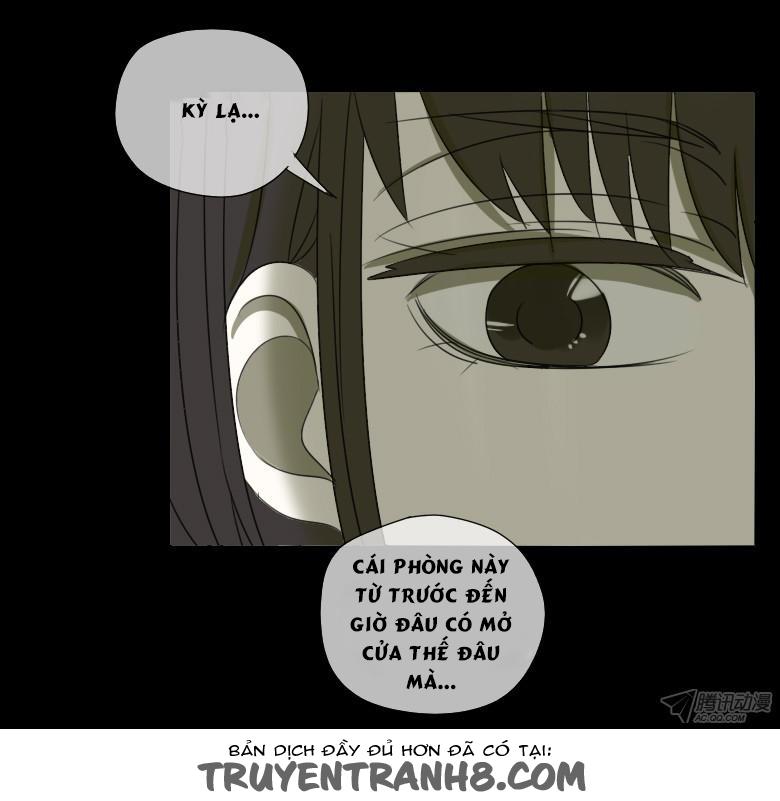 Bệnh Viện Thiên Đường Chapter 6 - Trang 2