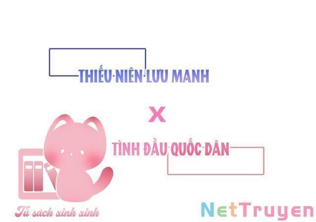 Bệnh Yêu Chapter 0.2 - Trang 2