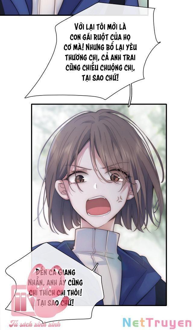 Bệnh Yêu Chapter 1 - Trang 2