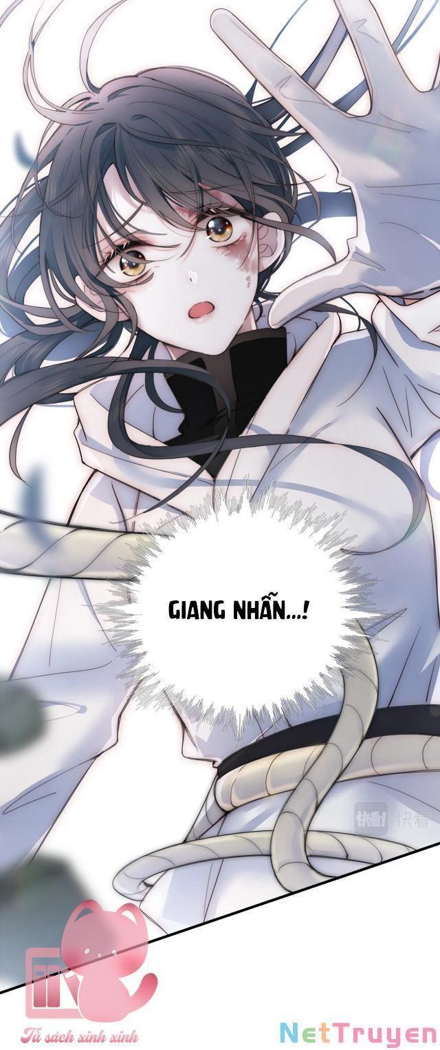 Bệnh Yêu Chapter 1 - Trang 2