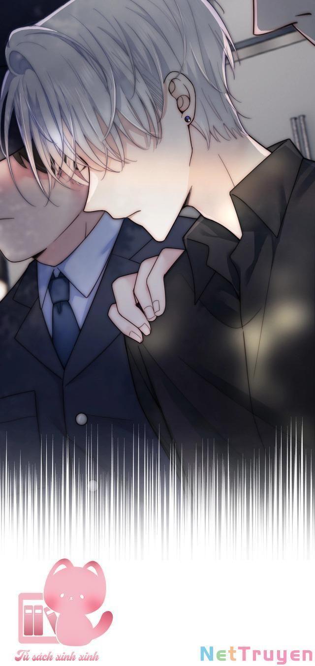 Bệnh Yêu Chapter 1 - Trang 2