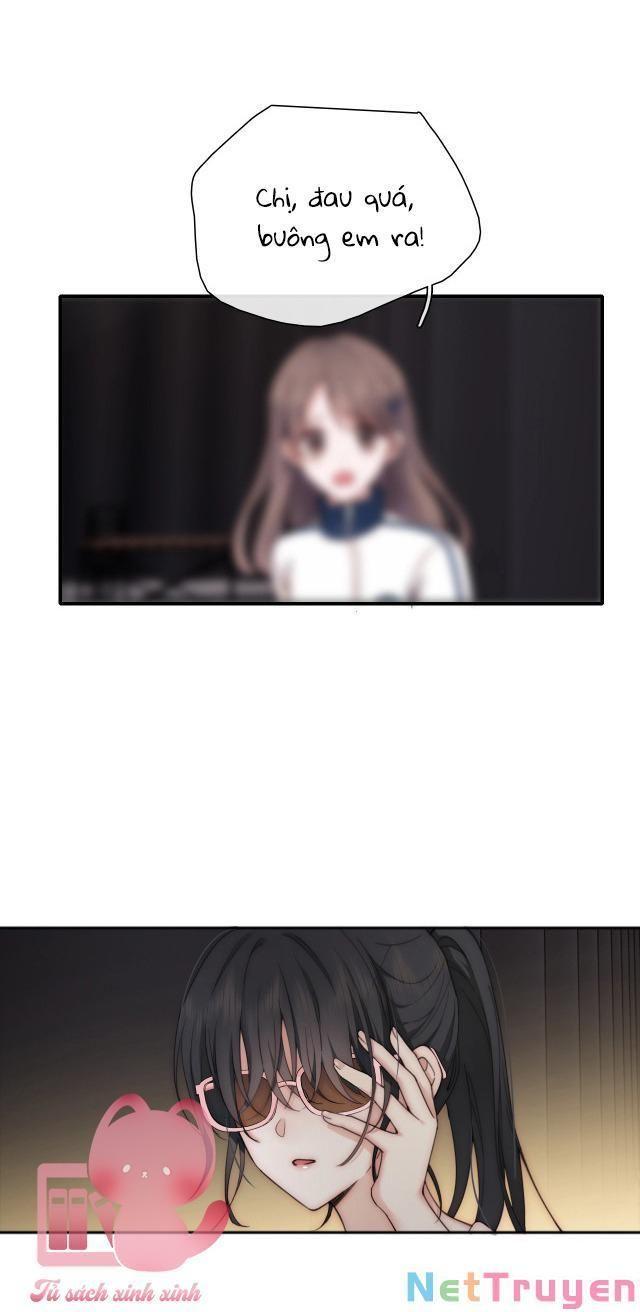 Bệnh Yêu Chapter 1 - Trang 2