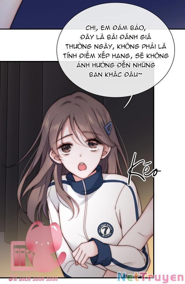 Bệnh Yêu Chapter 1 - Trang 2