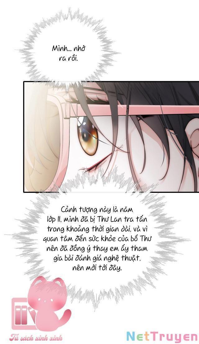Bệnh Yêu Chapter 1 - Trang 2