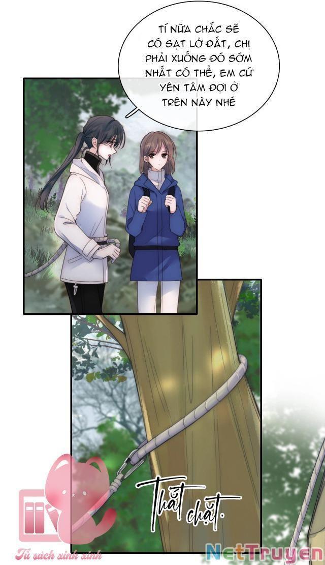 Bệnh Yêu Chapter 1 - Trang 2