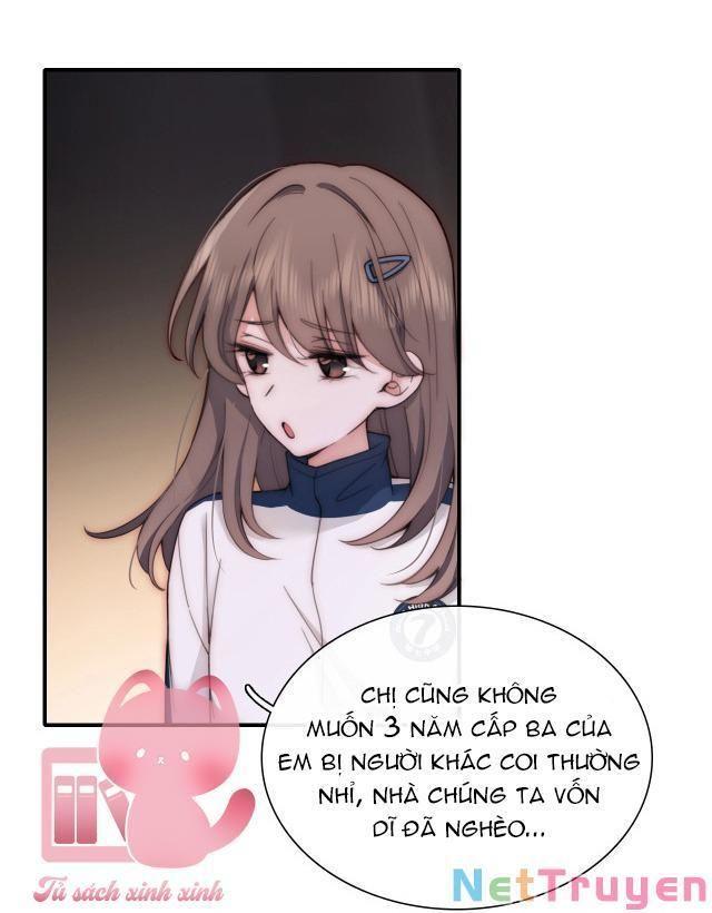 Bệnh Yêu Chapter 1 - Trang 2