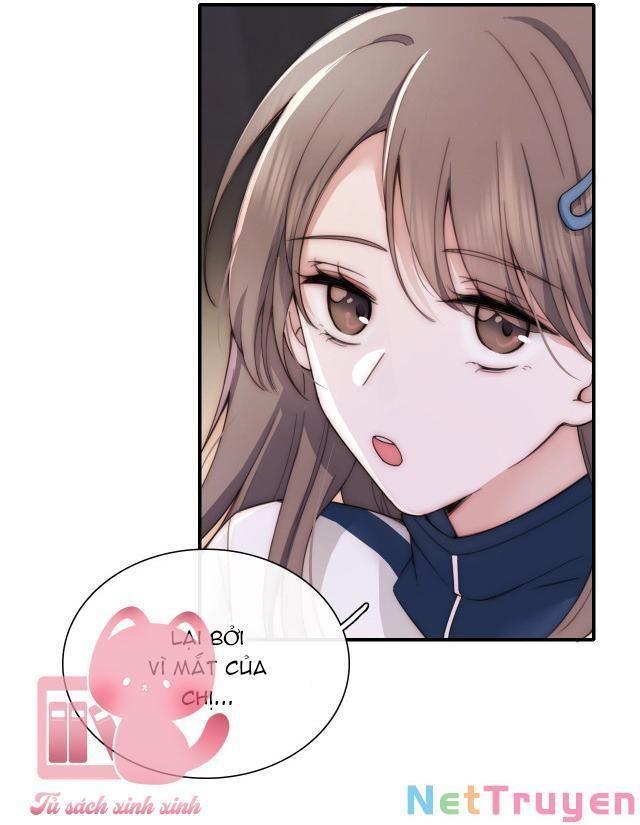 Bệnh Yêu Chapter 1 - Trang 2