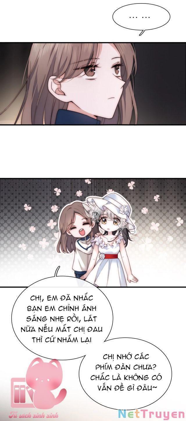 Bệnh Yêu Chapter 1 - Trang 2