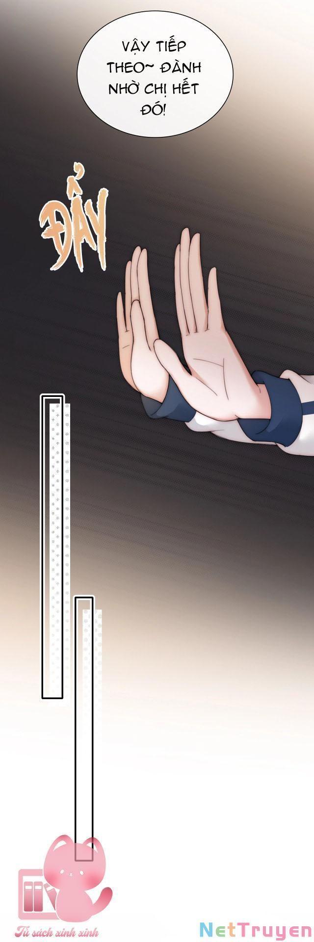 Bệnh Yêu Chapter 1 - Trang 2