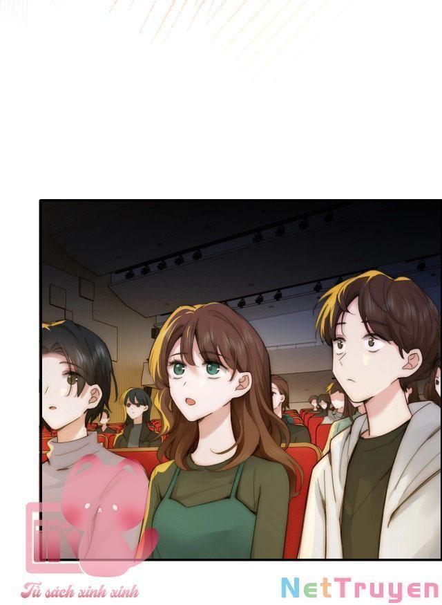 Bệnh Yêu Chapter 1 - Trang 2