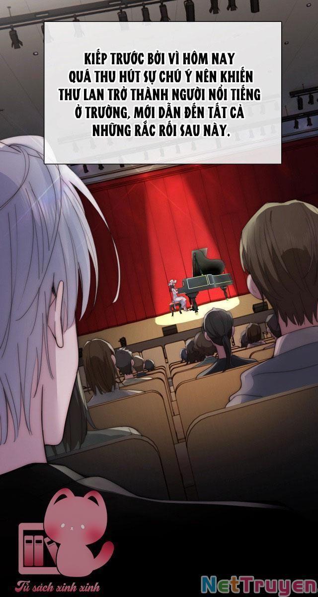 Bệnh Yêu Chapter 1 - Trang 2